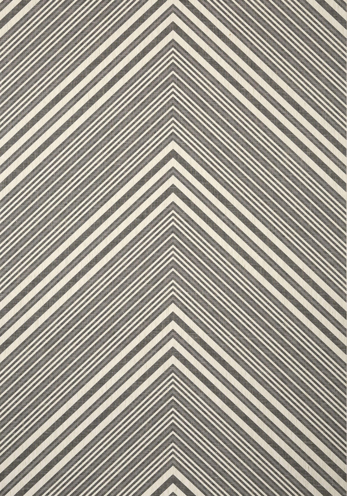 Thibaut Modern Resource 3 Elevation Wallpaper - Black & Gray