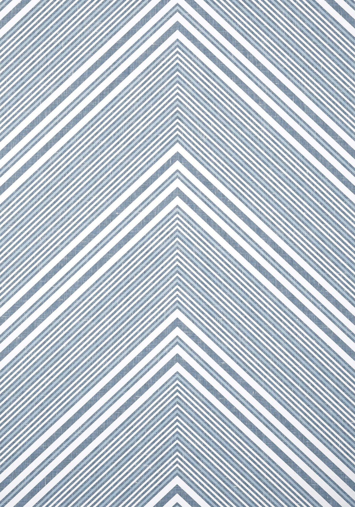 Thibaut Modern Resource 3 Elevation Wallpaper - Blue & White