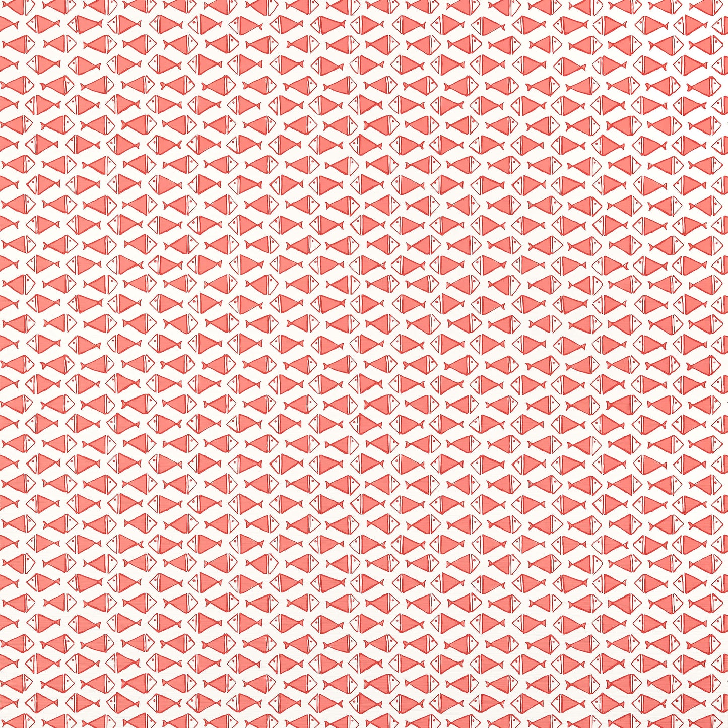 Thibaut Pavilion Pisces Wallpaper - SAMPLE