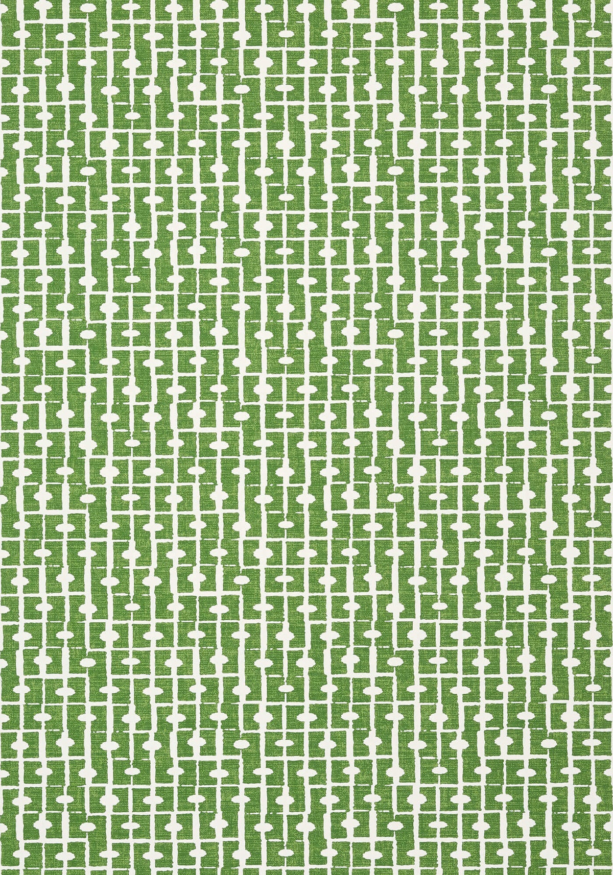 Thibaut Canopy Haven Wallpaper - Green