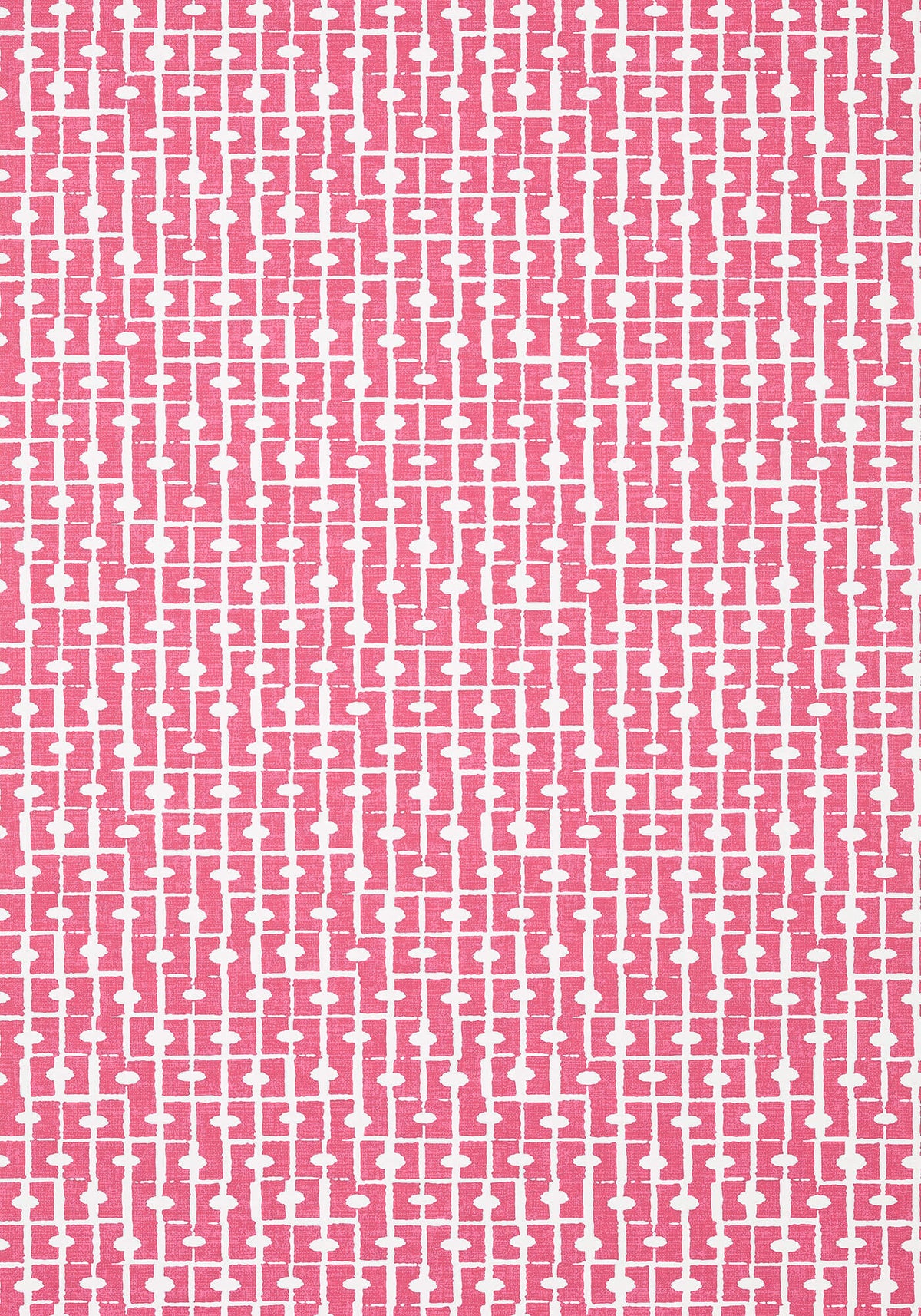 Thibaut Canopy Haven Wallpaper - Pink