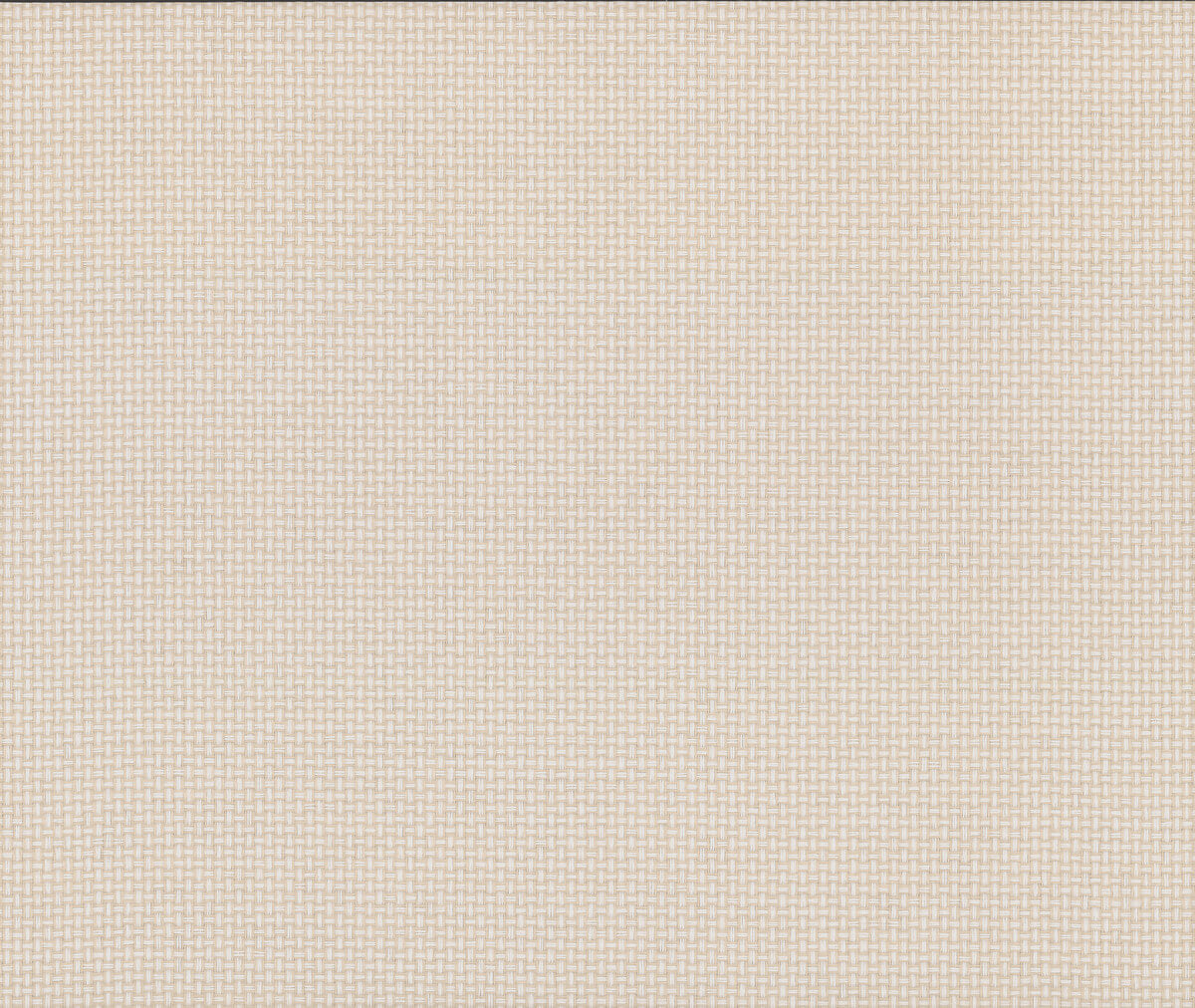 York Handpainted Traditionals Cottage Basket Wallpaper - White