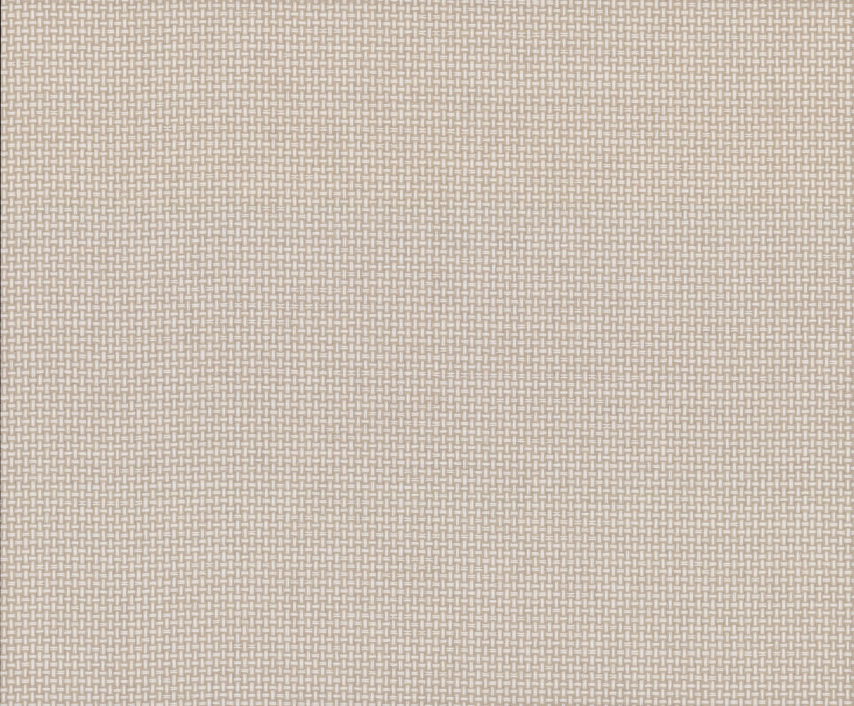 York Handpainted Traditionals Cottage Basket Wallpaper - Beige