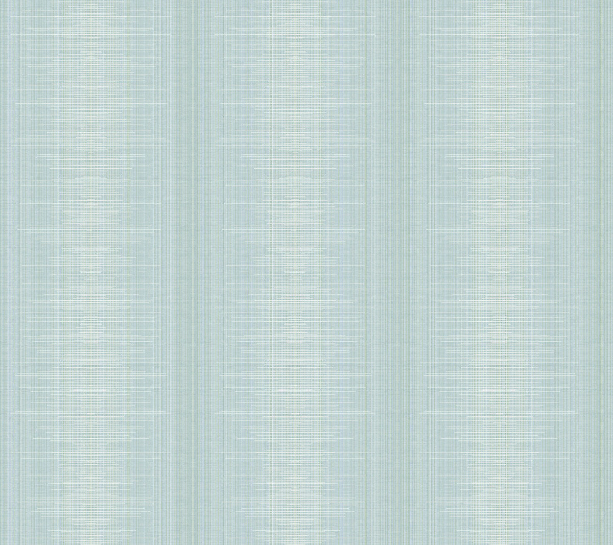 York Handpainted Traditionals Silk Weave Stripe Wallpaper - SAMPLE