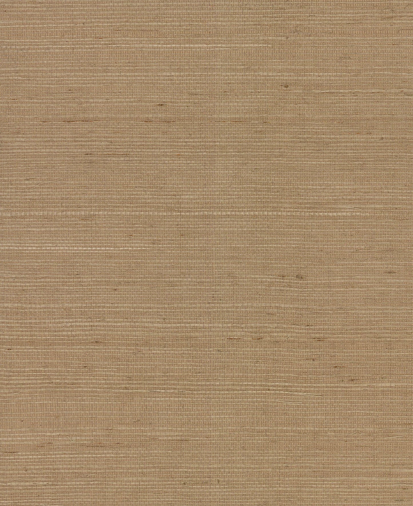 VG4403MH Magnolia Home Plain Grass Wallpaper York Brown