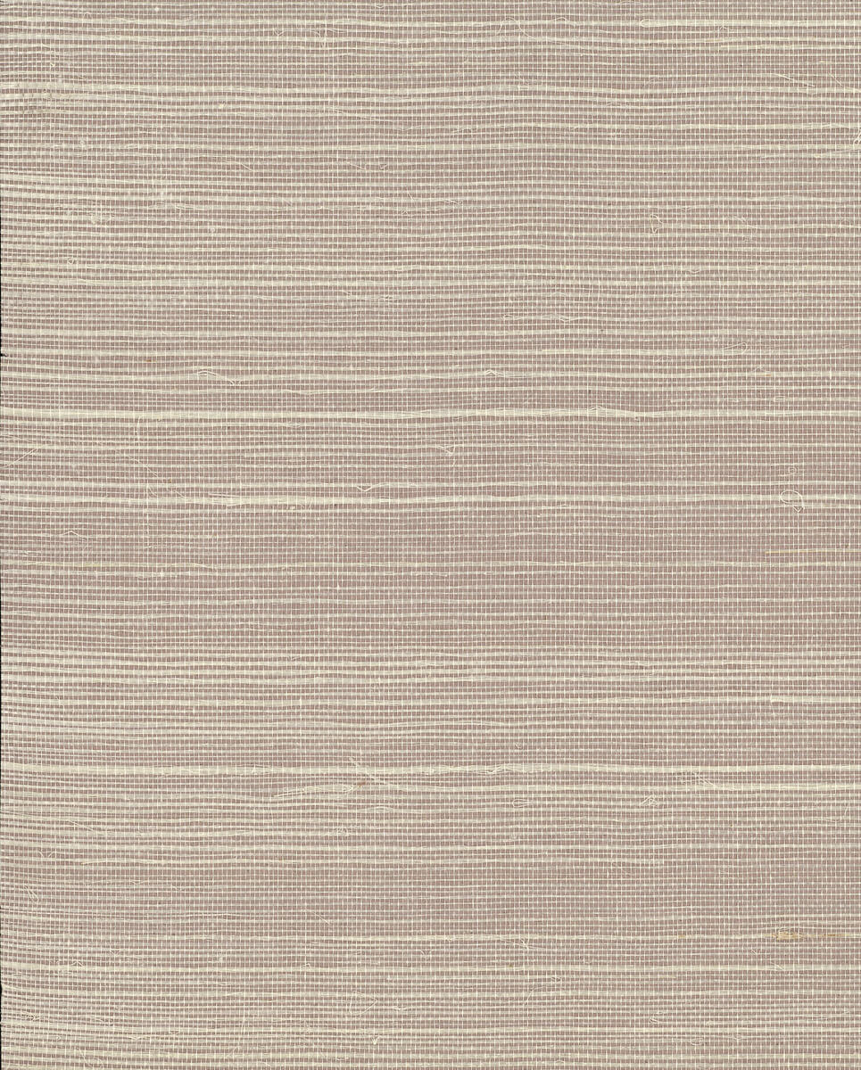 York Grasscloth Resource Library Sisal Wallpaper - Neutral