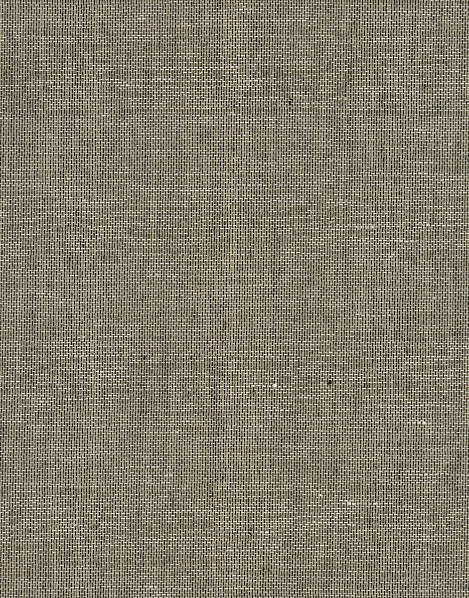 York Magnolia Home Crosshatch Wallpaper Sample - Dark Gray