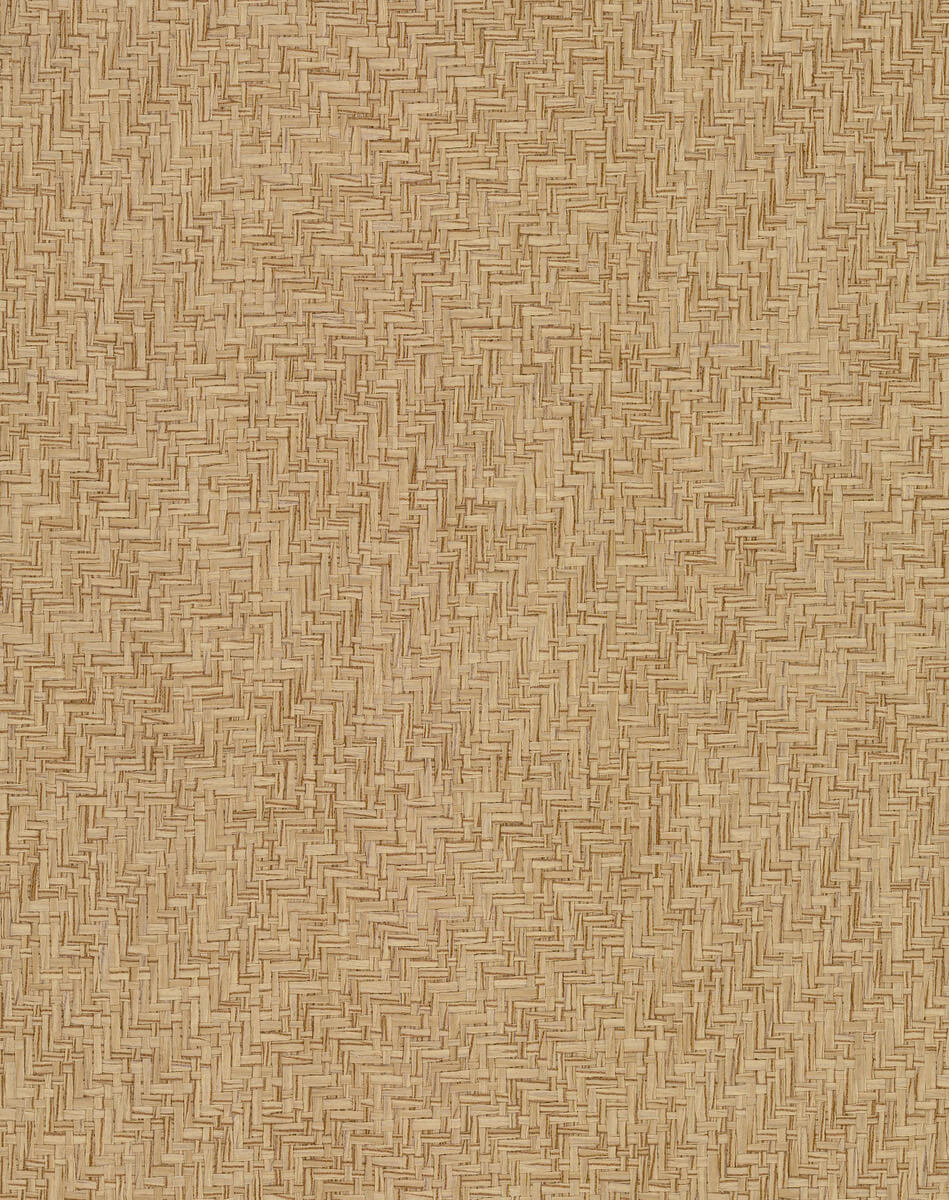 Grasscloth upholstery fabric by the yard / Sisal Fabric / Woven