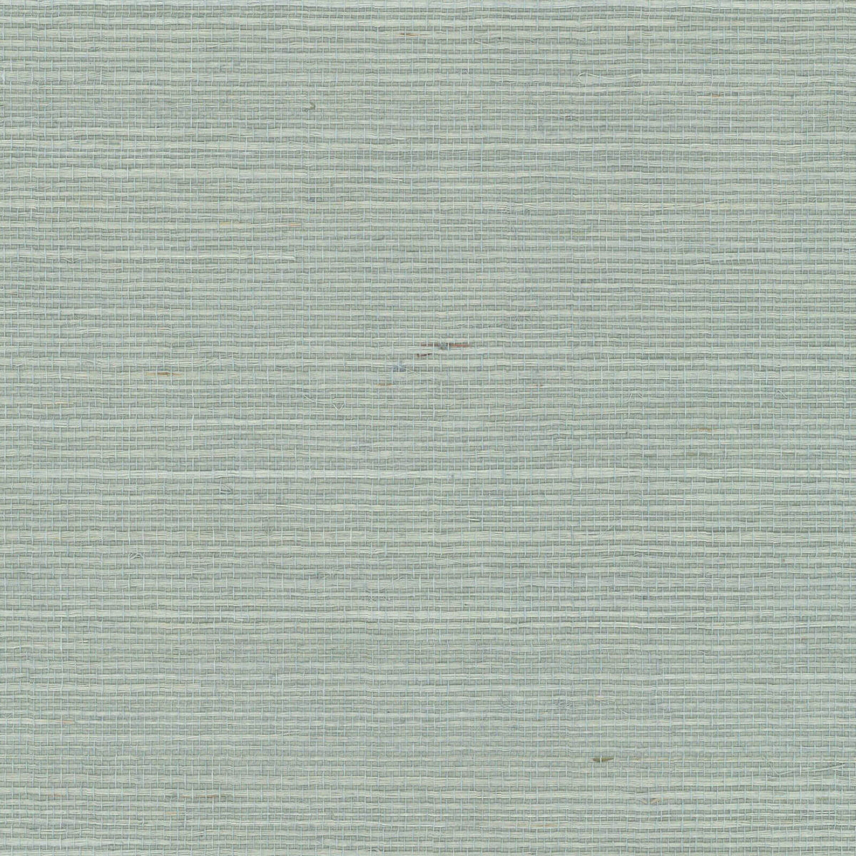 York Grasscloth Resource Library Sisal Wallpaper - Pale Green