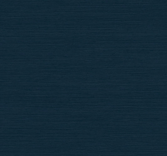Antonina Vella Dazzling Dimensions Shining Sisal Wallpaper - Blue