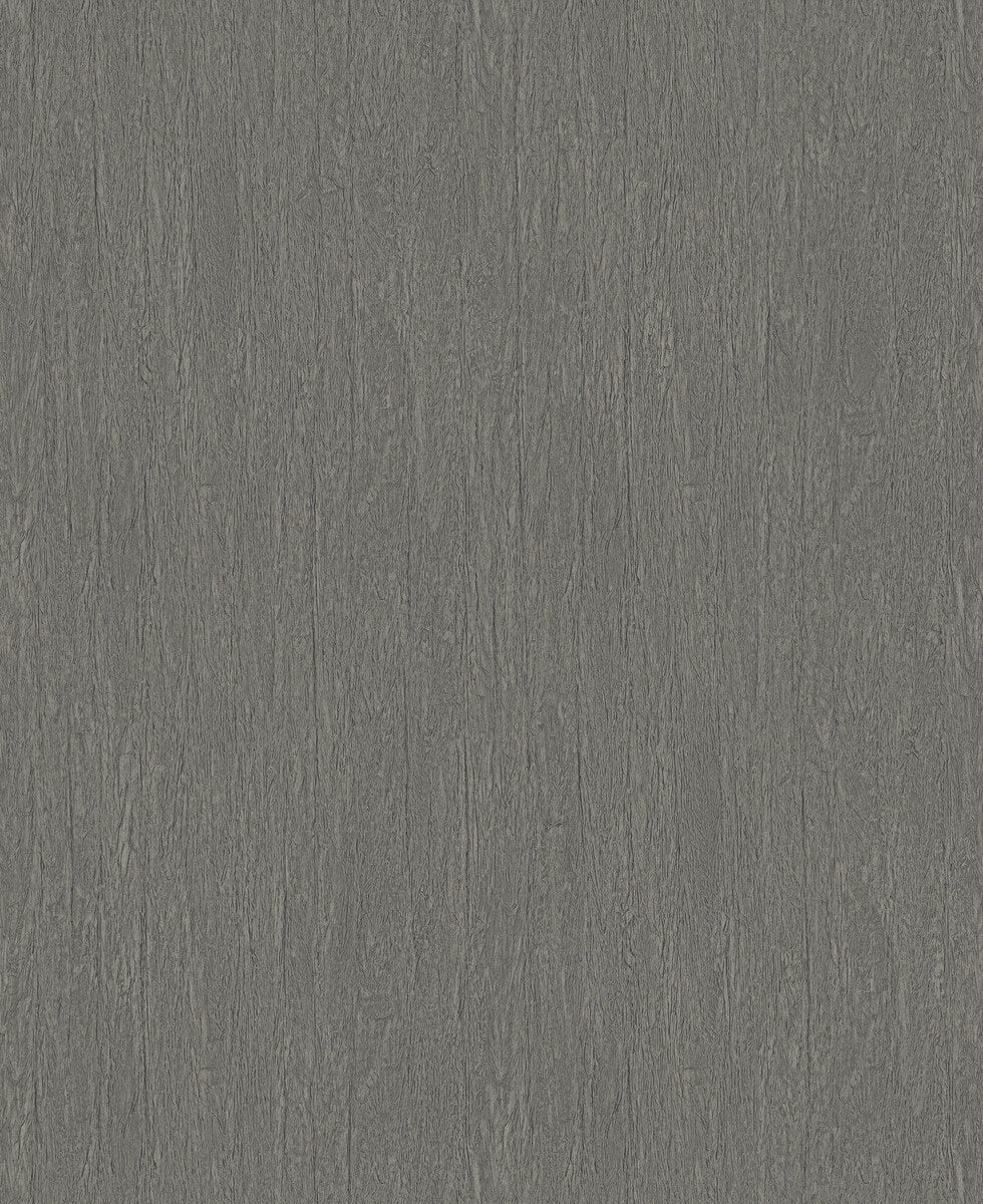 Antonina Vella Dazzling Dimensions Natural Texture Wallpaper - Gray