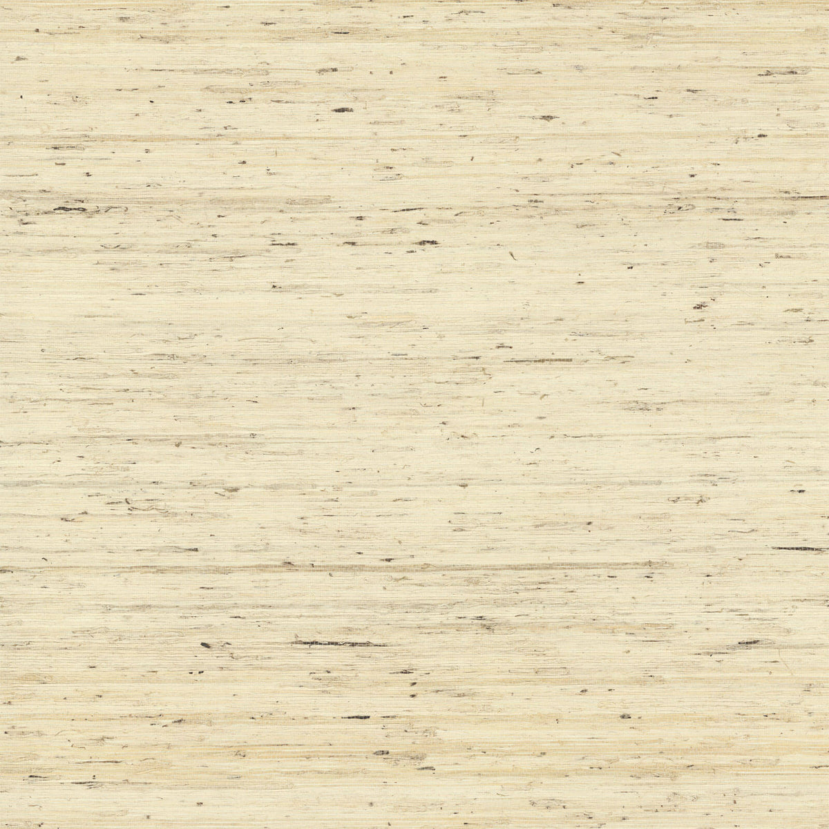 York Waters Edge Arrowroot Grasscloth Wallpaper - Cream