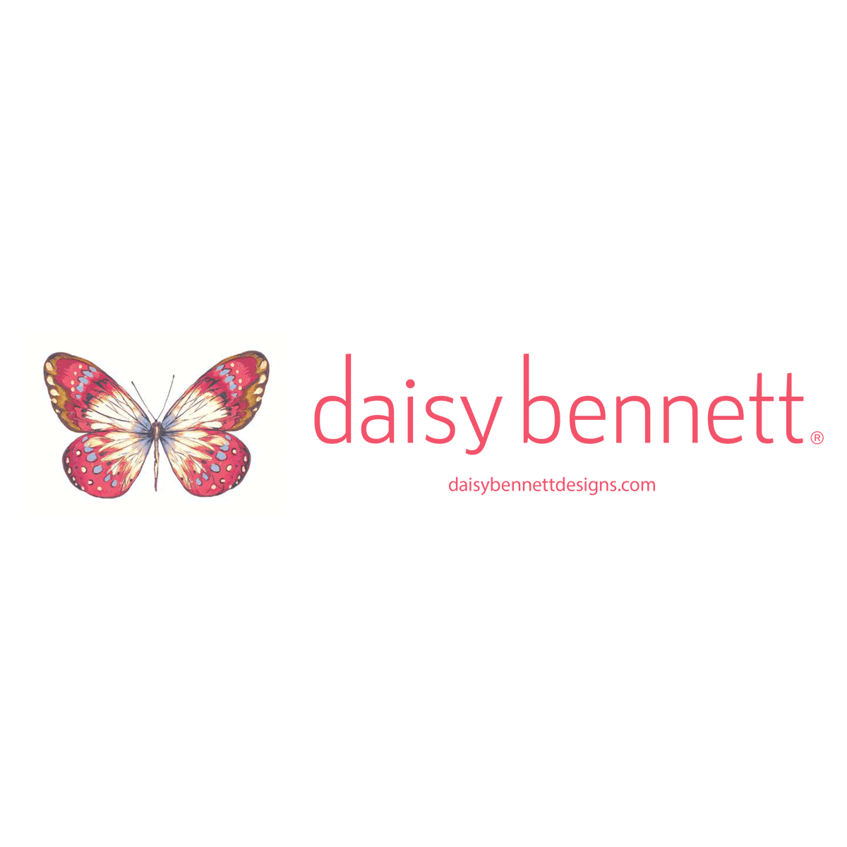 Daisy Bennett Tropical Leopard Peel & Stick Wallpaper Sample - White