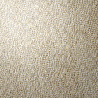 MAG1098 54" Magnolia Home Commercial Wallpaper Derby - Linen