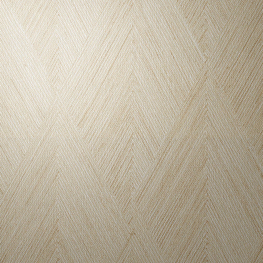 MAG1098 54" Magnolia Home Commercial Wallpaper Derby - Linen