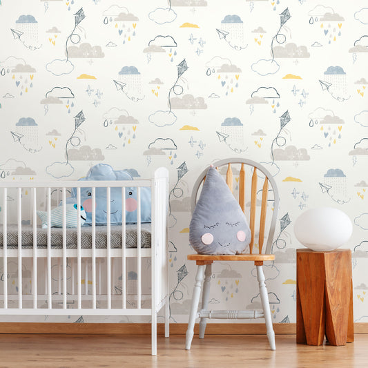 Sweet Dreams: Calming Baby Nursery Ideas for Bedtime