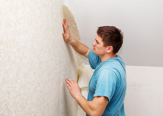 Do Your Rooms Like a Pro: Your Quick Guide to Wallpaper Installation