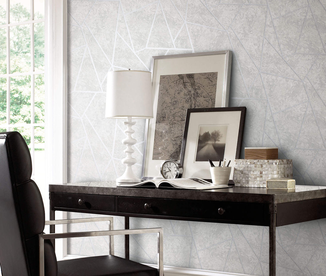 Selecting the Perfect Wallpaper Pattern to Compliment Your Home