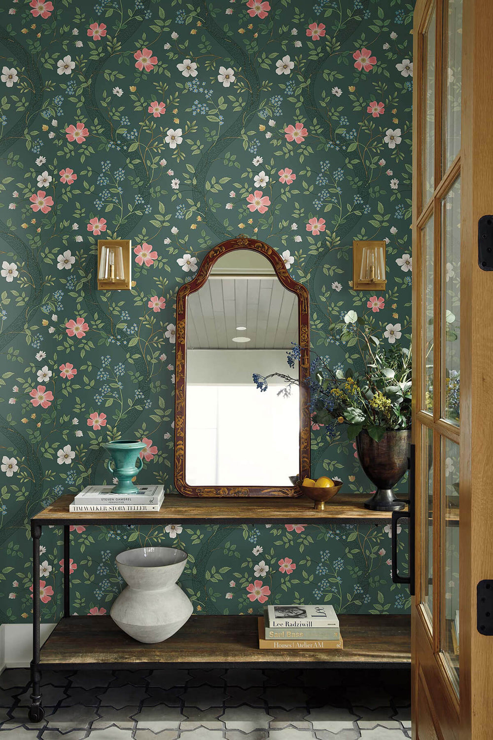 Shop Wallpaper by Style & Pattern | Discover Your Perfect Look – US ...