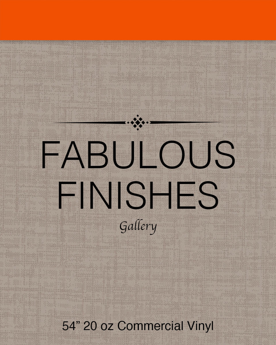 Fabulous Finishes Gallery Commercial Wallpaper