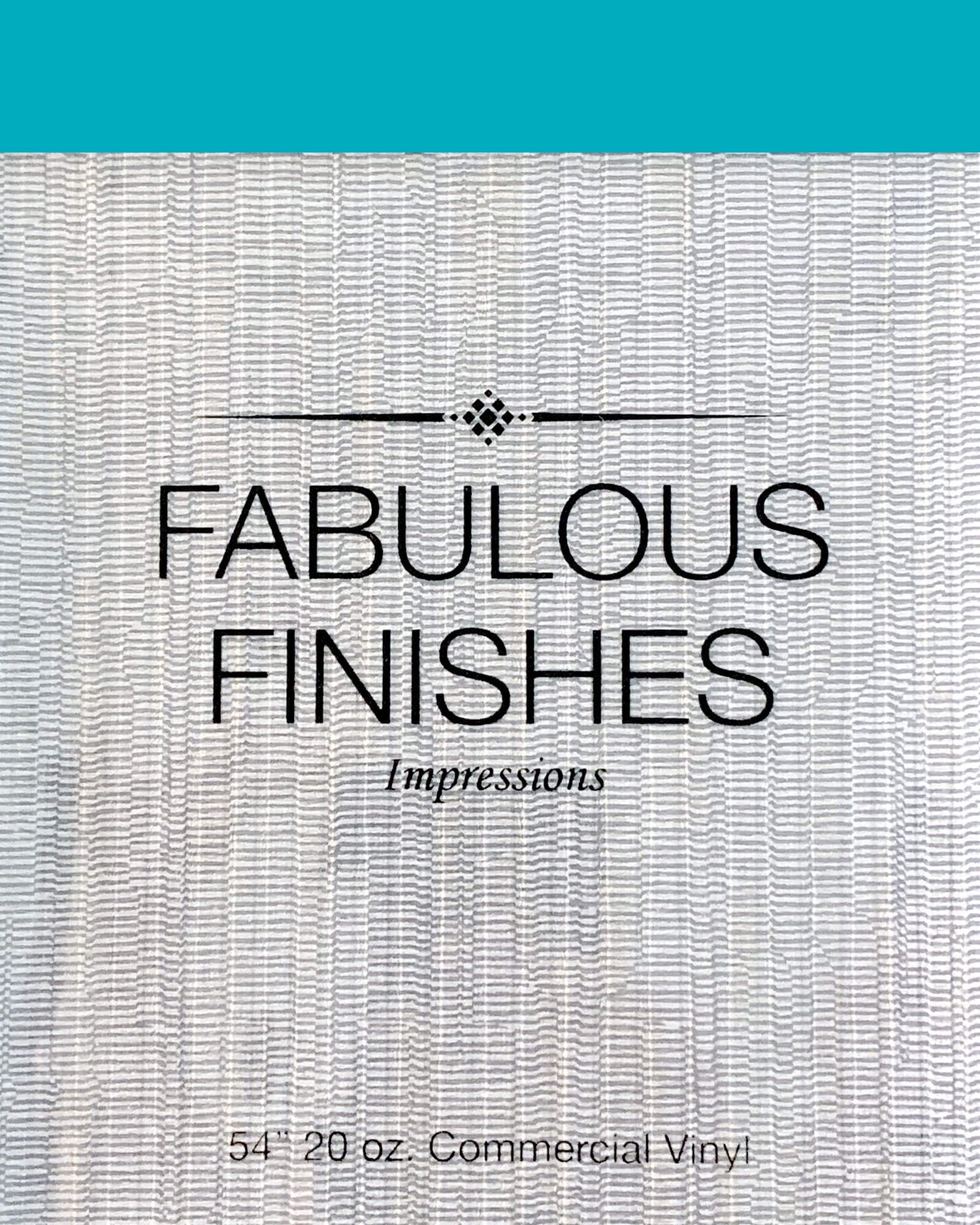 Fabulous Finishes Impressions Commercial Wallpaper