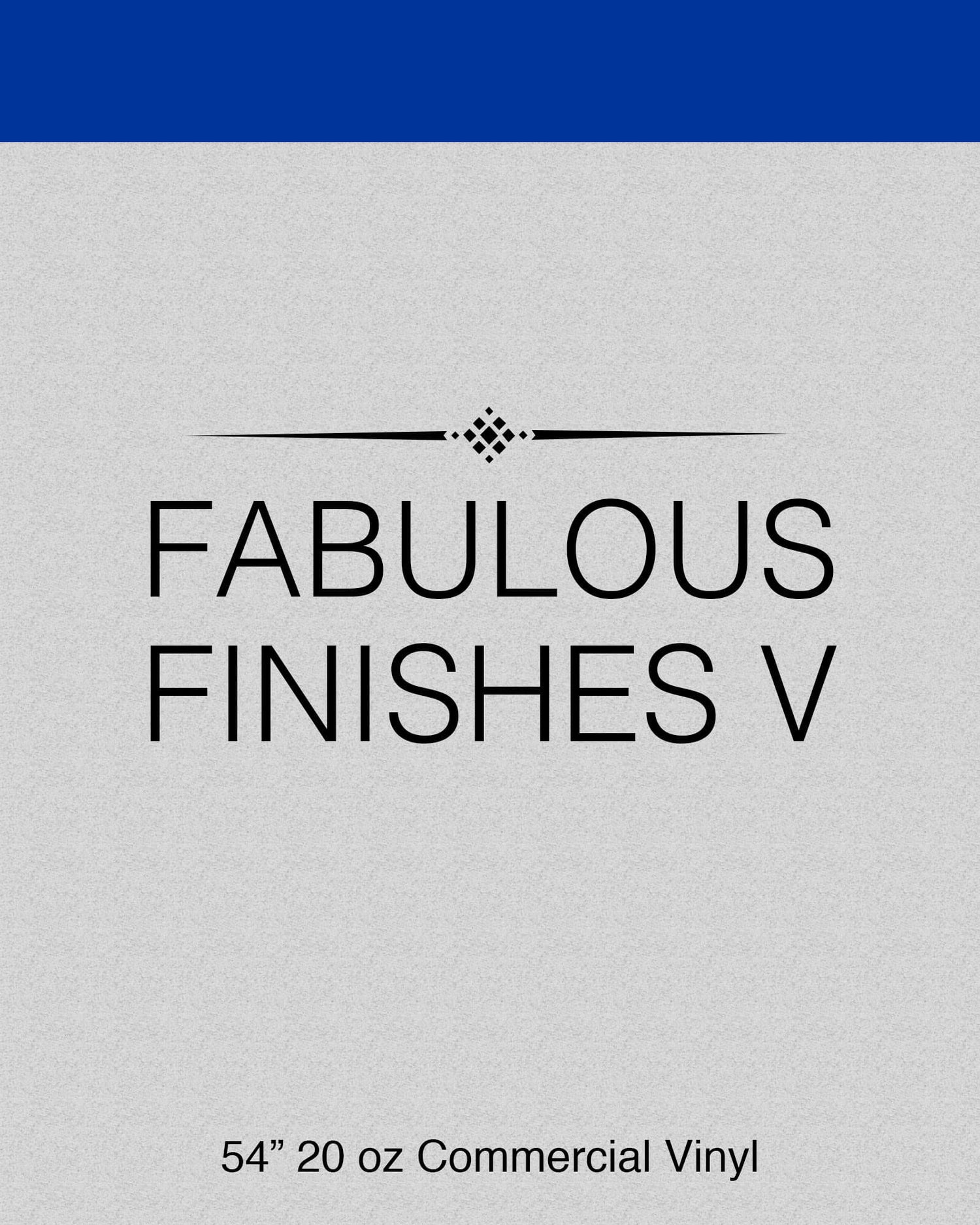 Fabulous Finishes V Commercial Wallpaper