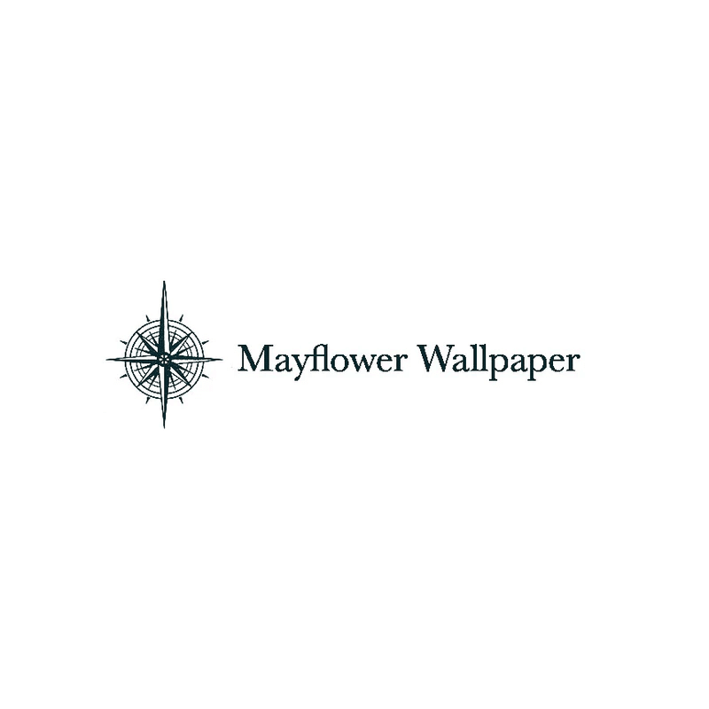 Mayflower Wallpaper