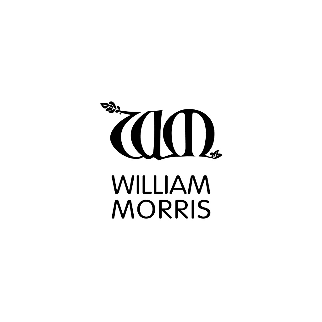 William Morris Wallpaper