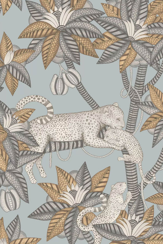 Cole & Son Ardmore-Jabula Satara Wallpaper - SAMPLE