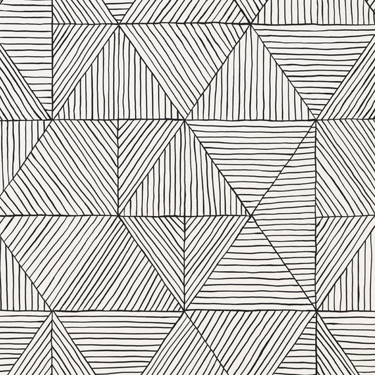 MAKELIKE 2.0 Wallpaper - Black & White