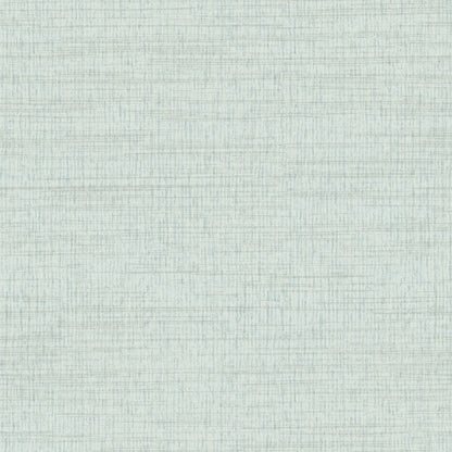 Chesapeake Thoreau Solitude Wallpaper - Teal