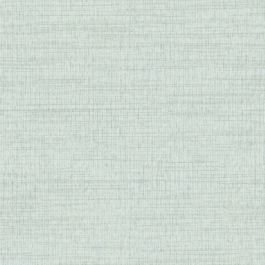 Chesapeake Thoreau Solitude Wallpaper - Teal