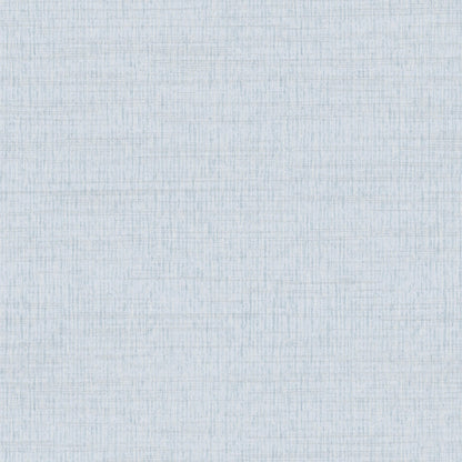 Chesapeake Thoreau Solitude Wallpaper - Light Blue