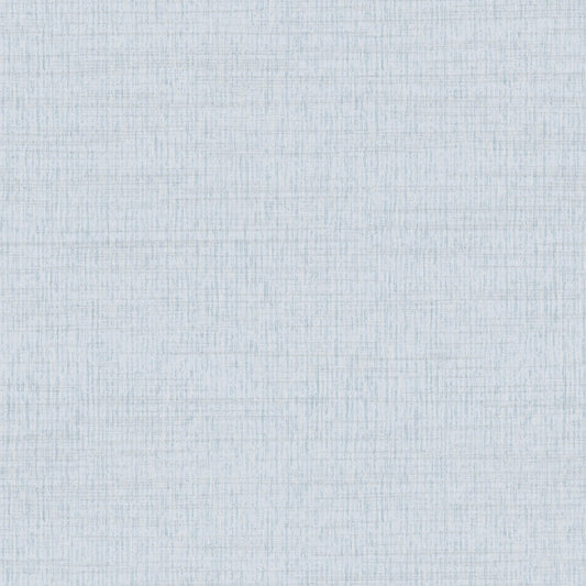 Chesapeake Thoreau Solitude Wallpaper - Light Blue