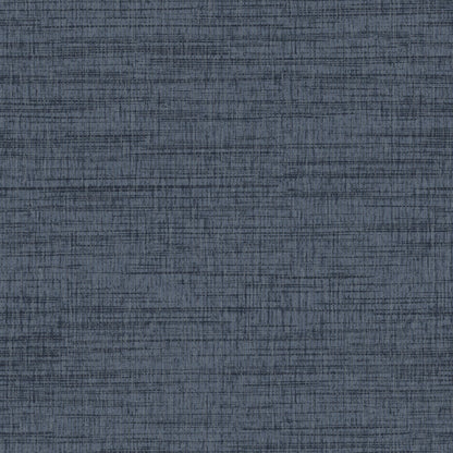 Chesapeake Thoreau Solitude Wallpaper - Navy