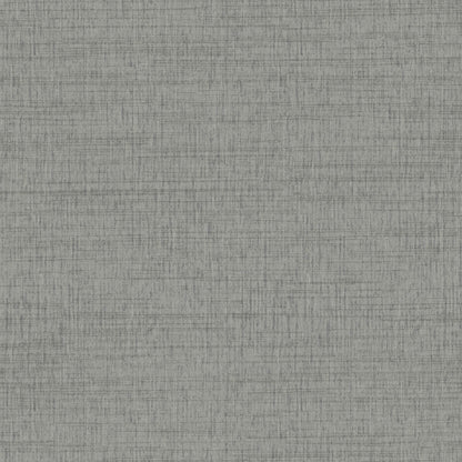 Chesapeake Thoreau Solitude Wallpaper - Grey