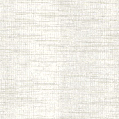 Chesapeake Thoreau Solitude Wallpaper - White