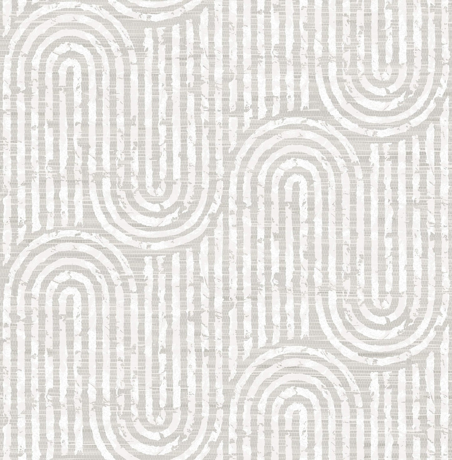 Scott Living III Trippet Wallpaper - SAMPLE