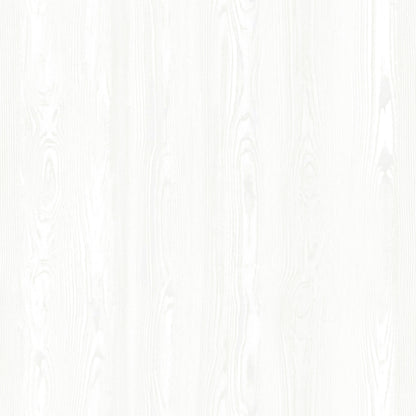 Chesapeake Fable Elio Wood Wallpaper - White