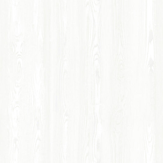 Chesapeake Fable Elio Wood Wallpaper - White