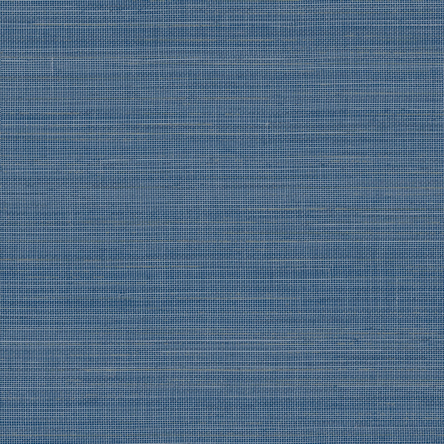 Chesapeake Blue Heron Spinnaker Netting Wallpaper - Navy