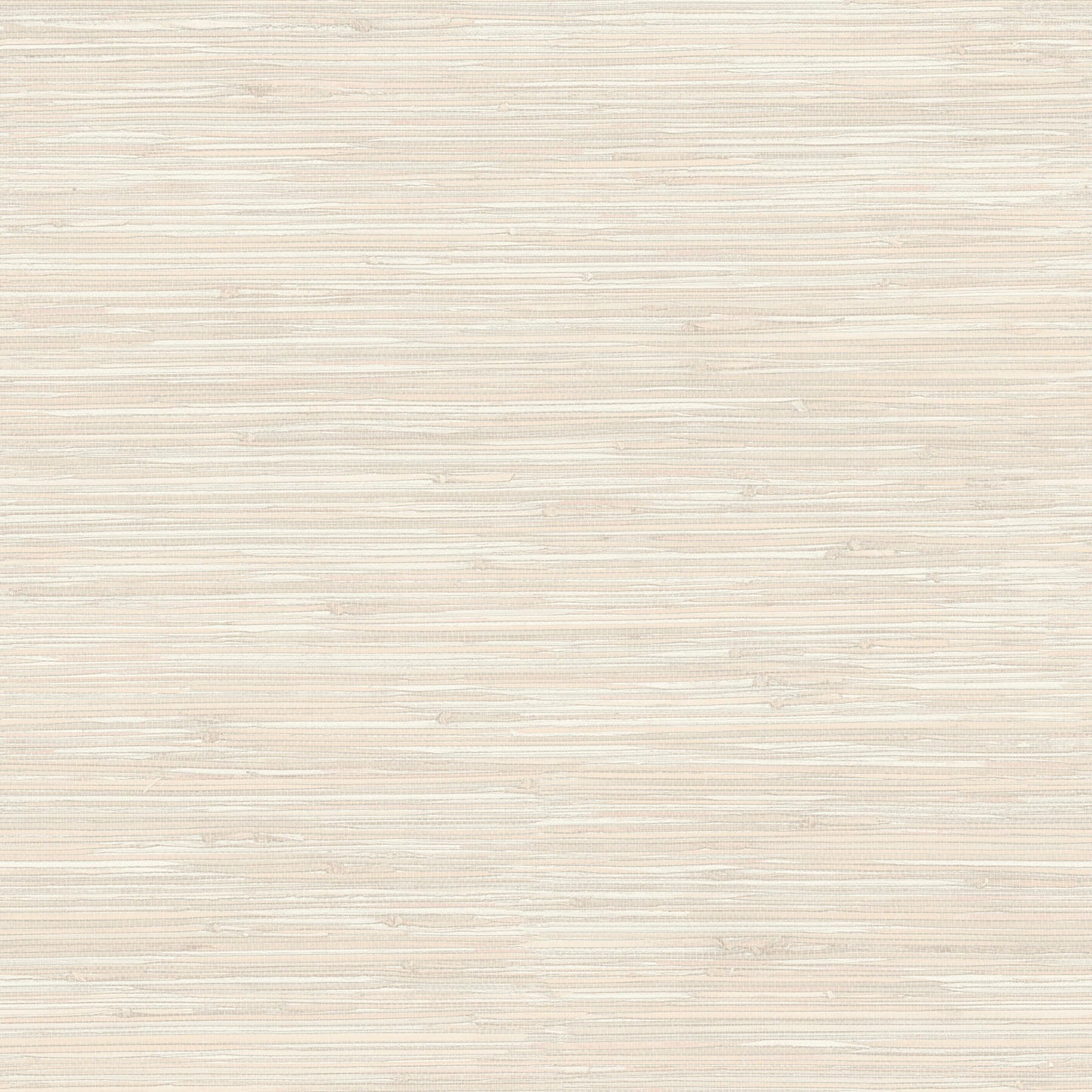 Chesapeake Blue Heron Grassweave Faux Grasscloth Wallpaper - Peach