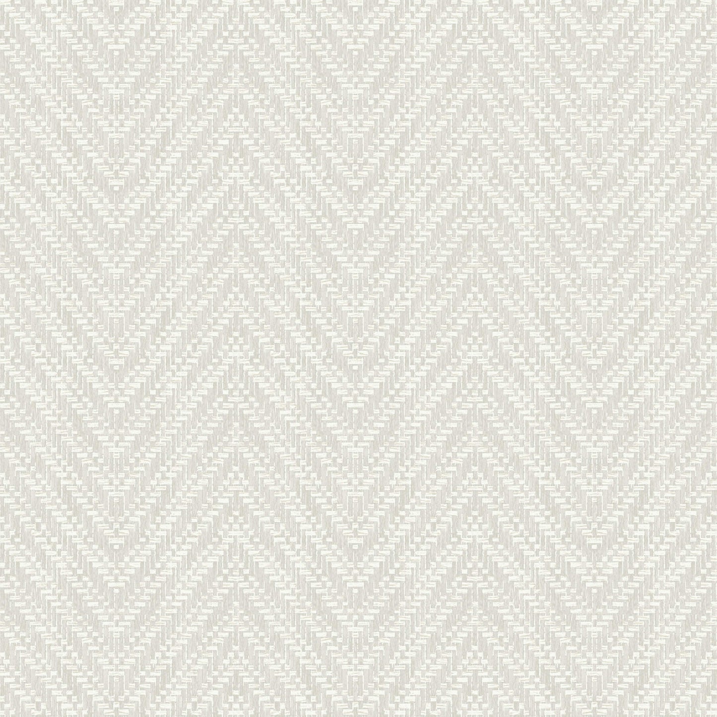 A-Street Prints Georgia Glynn Wallpaper - Silver