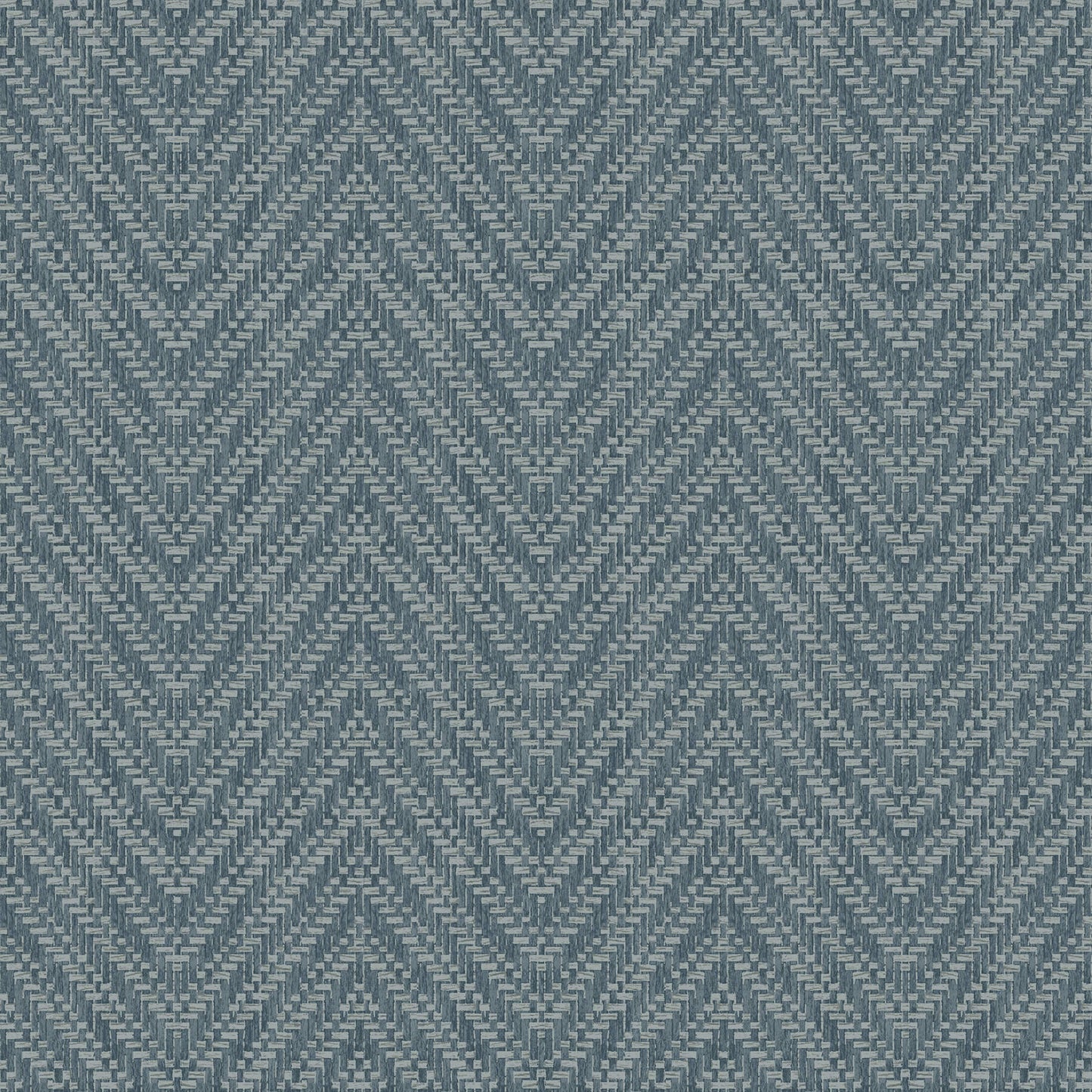 A-Street Prints Georgia Glynn Wallpaper - Teal