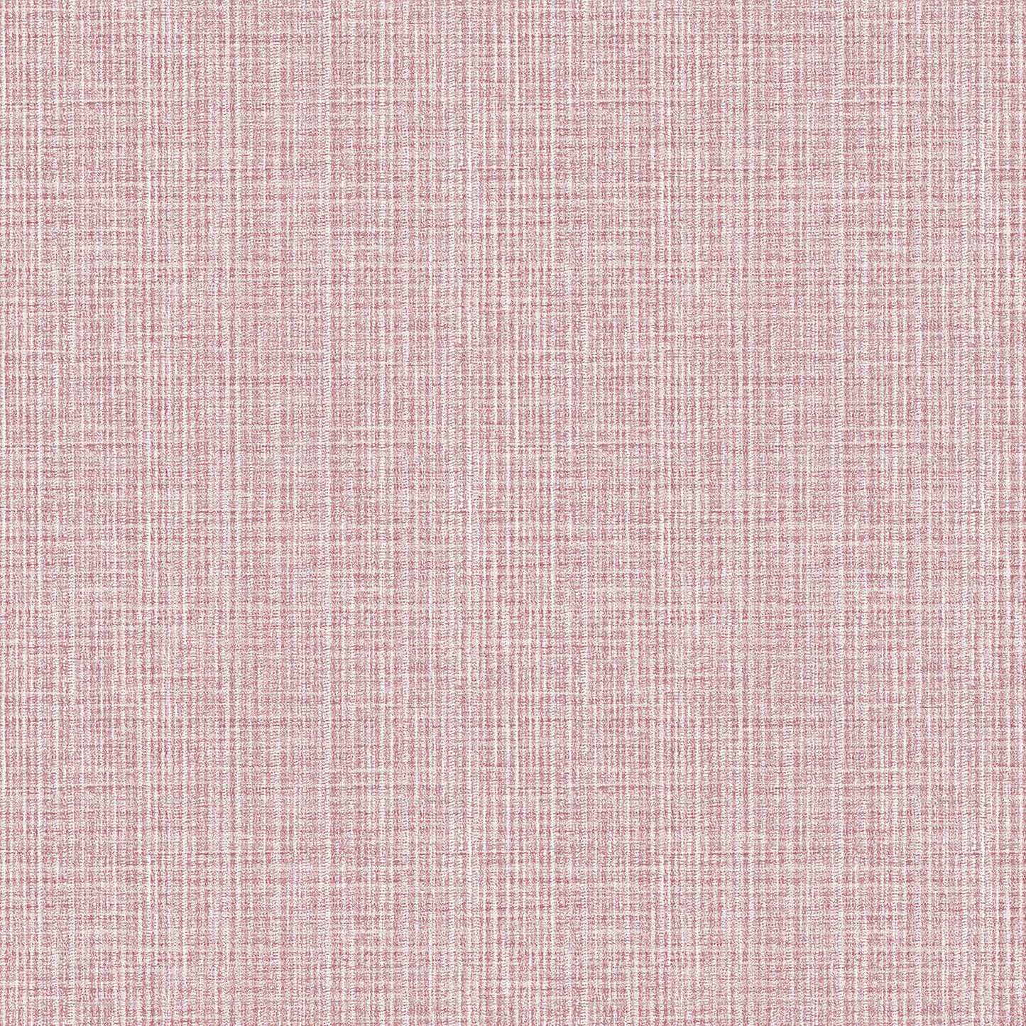 A-Street Prints Middleton Kantera Wallpaper - Pink