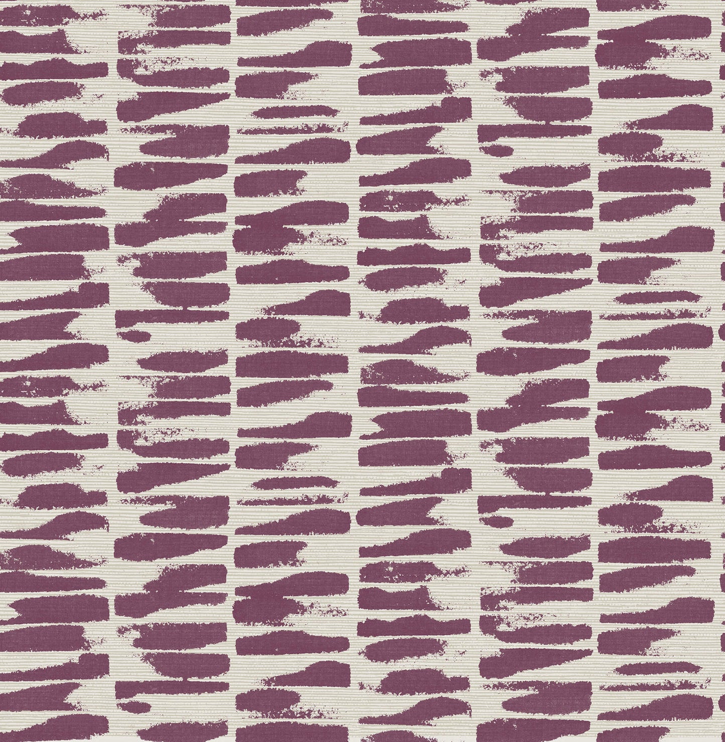 A-Street Prints Middleton Myrtle Wallpaper - Purple