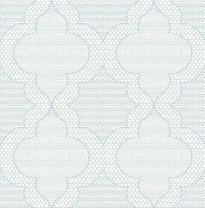 A-Street Prints Whimsy Ernest Wallpaper - Blue