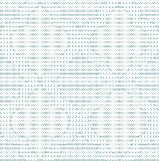 A-Street Prints Whimsy Ernest Wallpaper - Blue