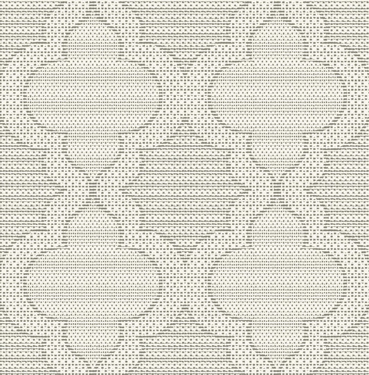 A-Street Prints Whimsy Ernest Wallpaper - Charcoal