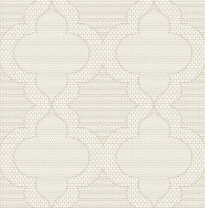 A-Street Prints Whimsy Ernest Wallpaper - Taupe